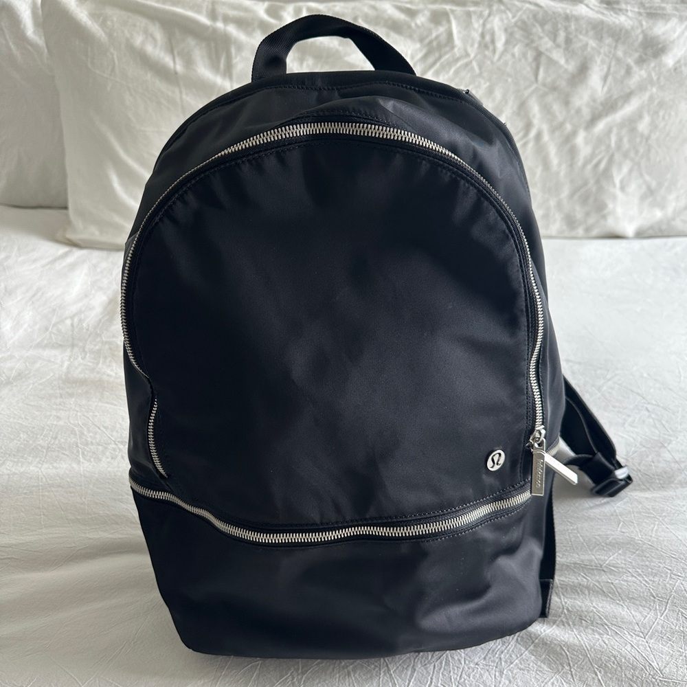 Lululemon backpack